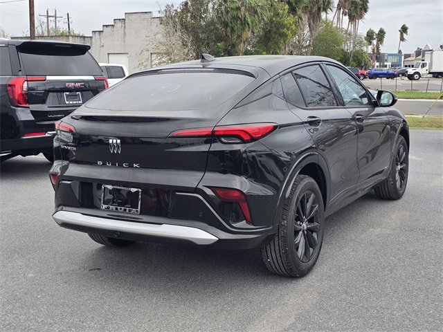 New 2026 Buick Envista Sport Touring w/ Convenience I Package image 5