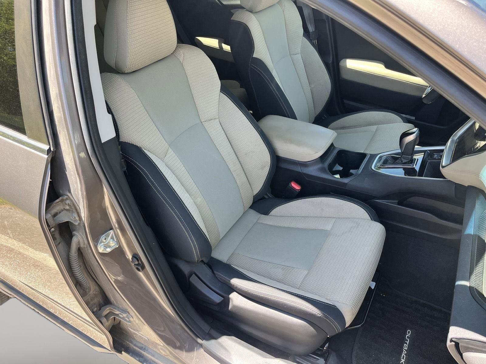 Used 2021 Subaru Outback Premium AWD/4WD image 40