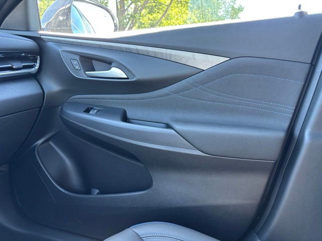 New 2026 Buick Envista Sport Touring w/ Convenience I Package FWD image 40
