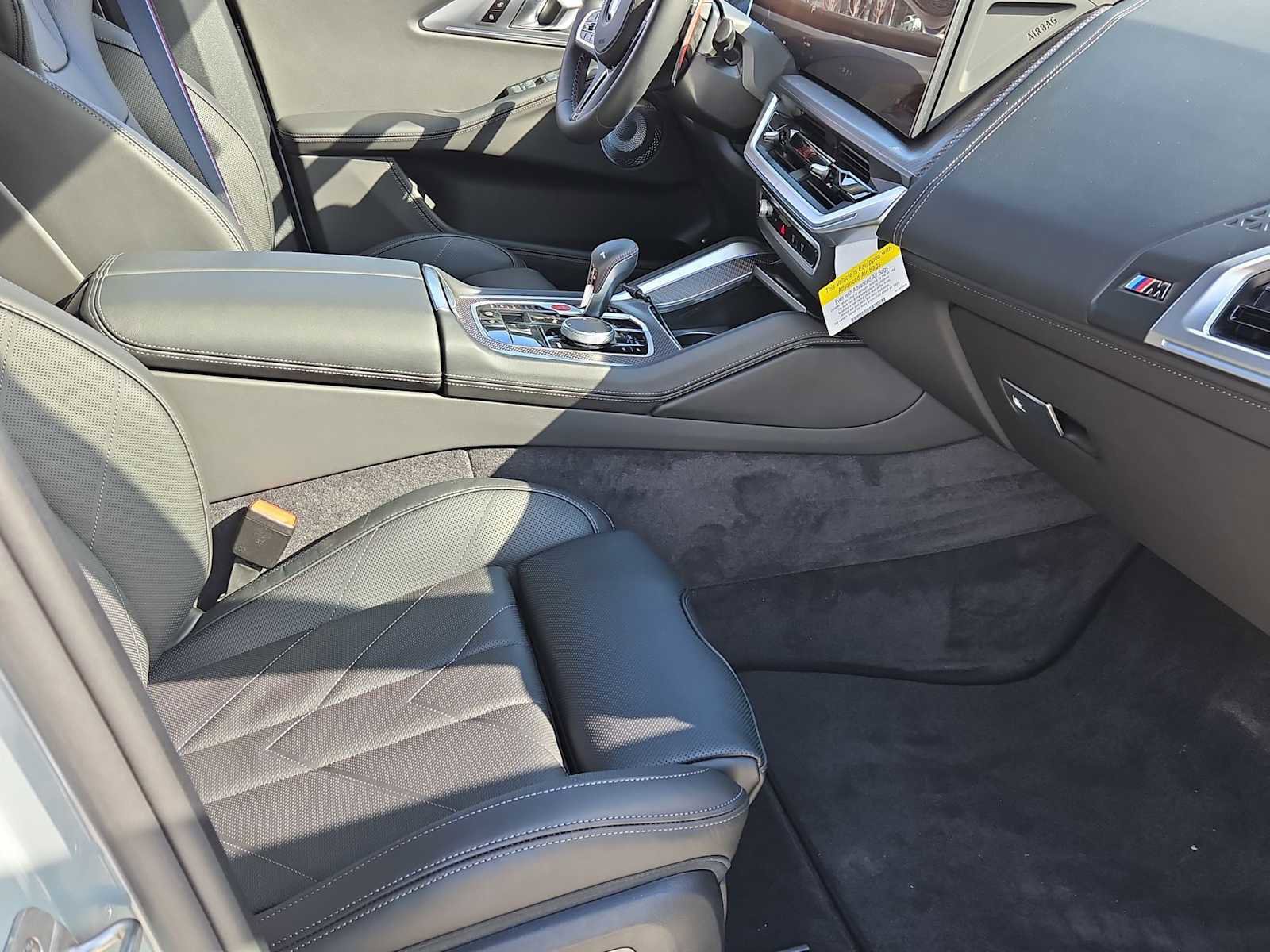 New 2026 BMW XM Label Red image 28