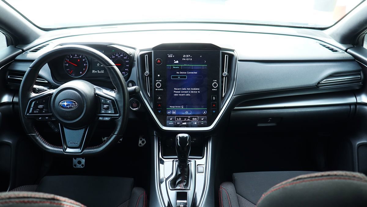 Used 2022 Subaru WRX Premium image 32
