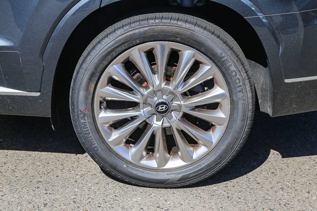 Used 2020 Hyundai Palisade Limited AWD/4WD image 12