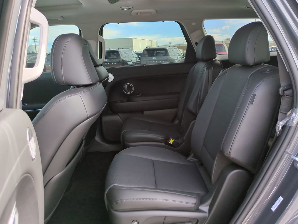 New 2026 Hyundai Palisade Limited image 16