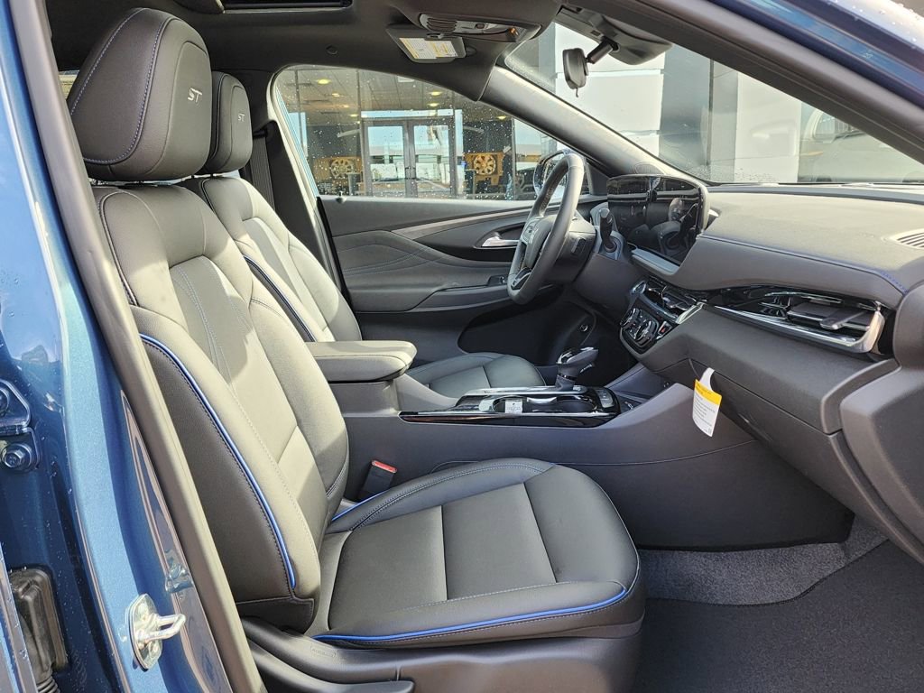 New 2026 Buick Envista Sport Touring w/ Convenience I Package image 37