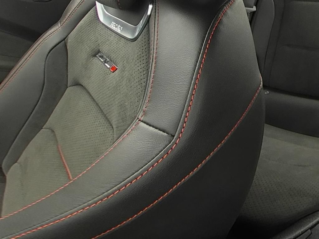 Used 2023 Chevrolet Camaro ZL1 RWD image 12