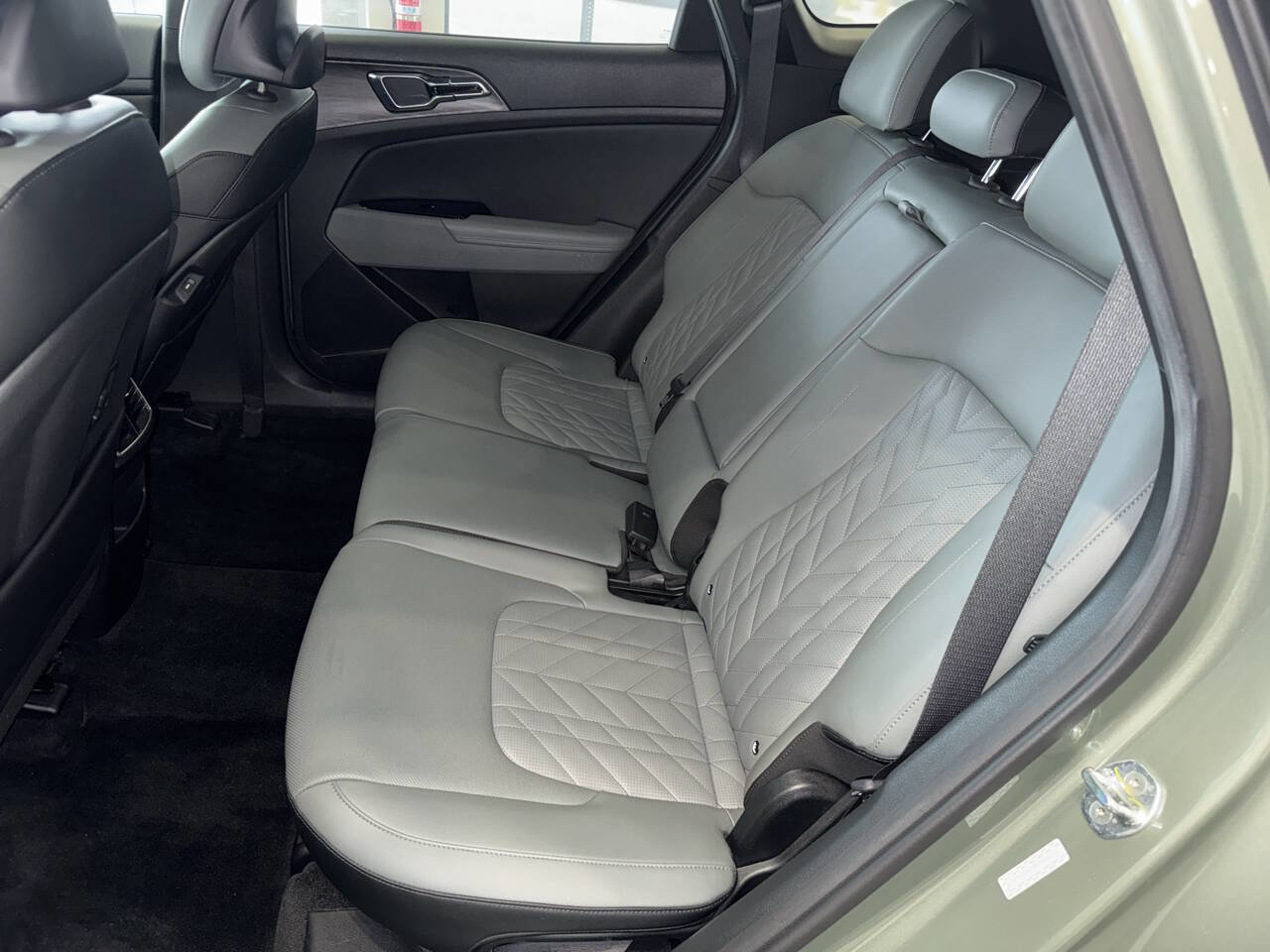 Used 2023 Kia Sportage X-Pro image 28