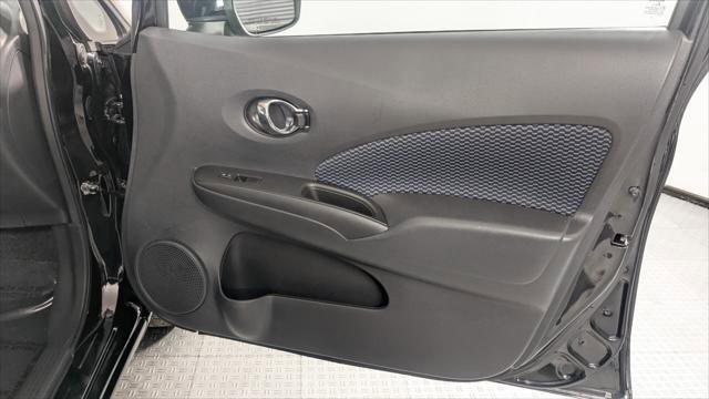 Used 2019 Nissan Versa Note SV image 21