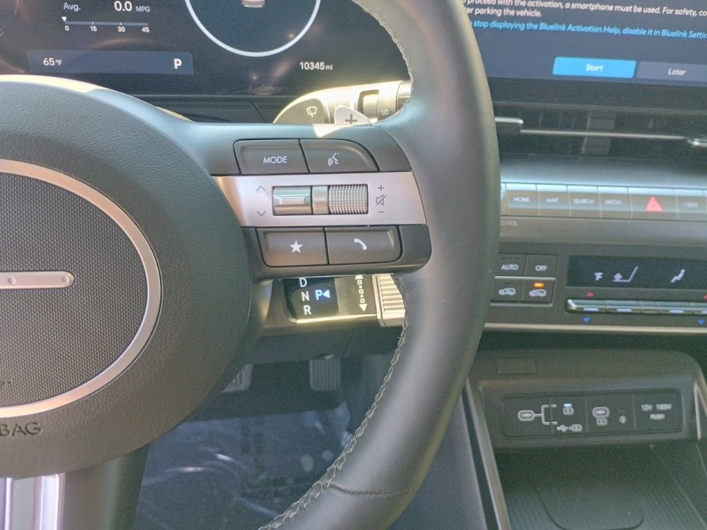 Used 2025 Hyundai Kona Limited image 27