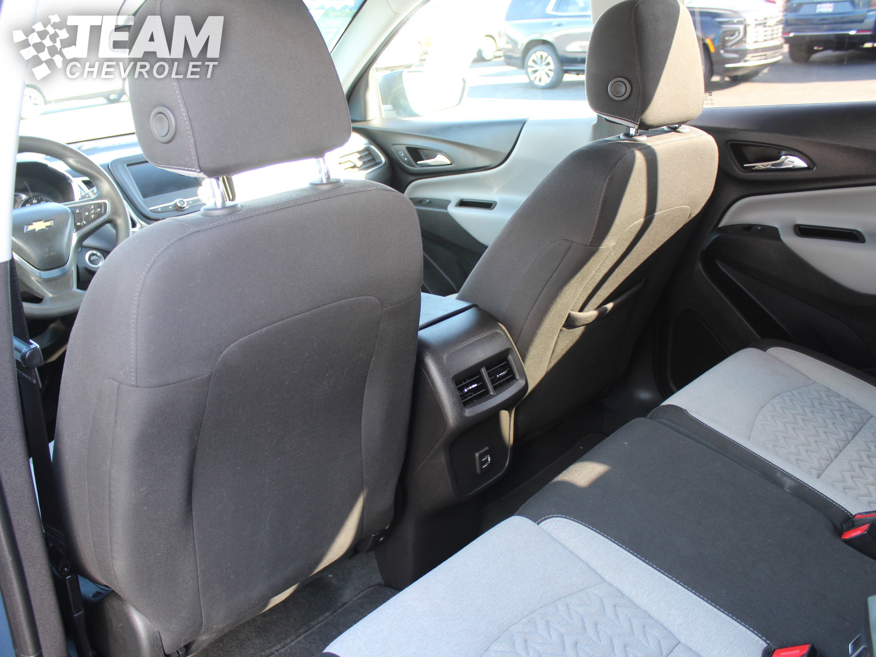 Certified 2024 Chevrolet Equinox LS w/ LS Convenience Package image 20