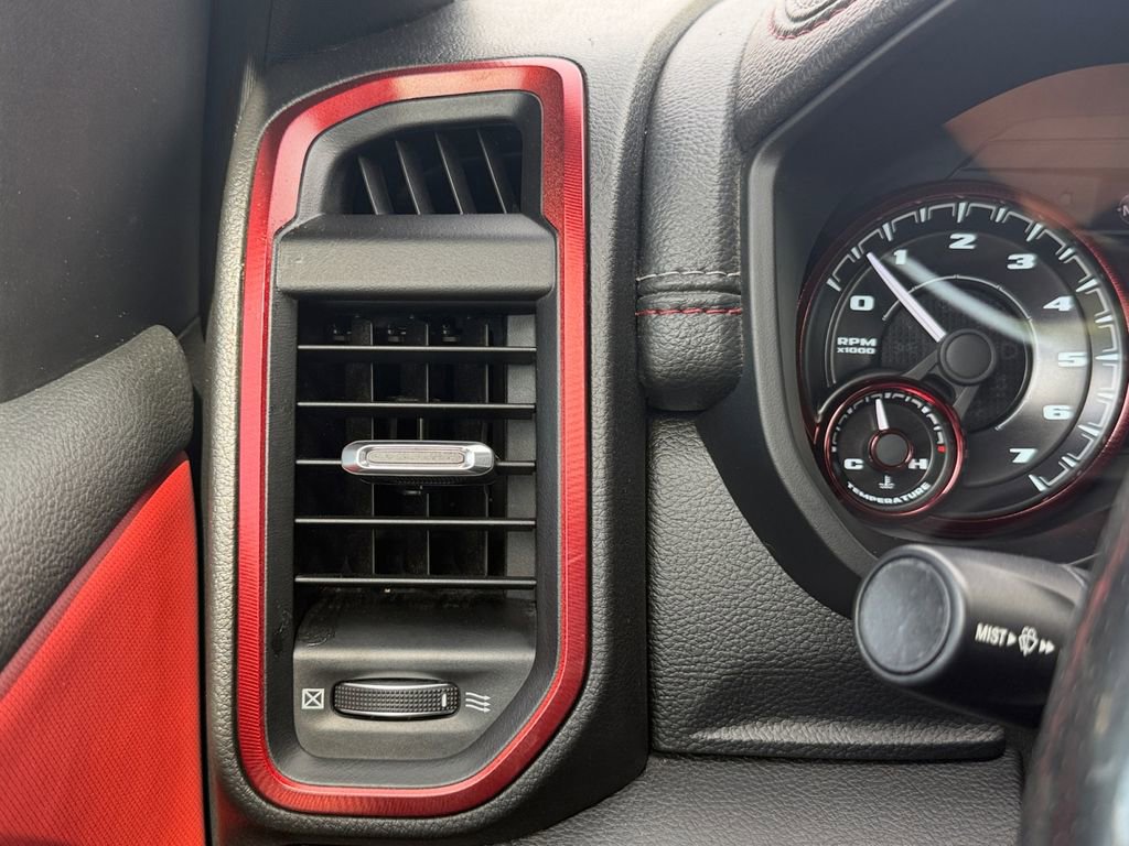 Used 2019 RAM 1500 Rebel w/ Rebel Level 2 Equipment Group image 23