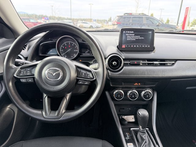 Used 2020 MAZDA CX-3 Sport FWD image 16