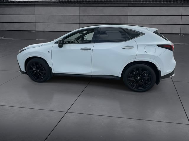 Certified 2025 Lexus NX 450h+ F Sport w/ Accessory Package (K3) AWD/4WD image 5
