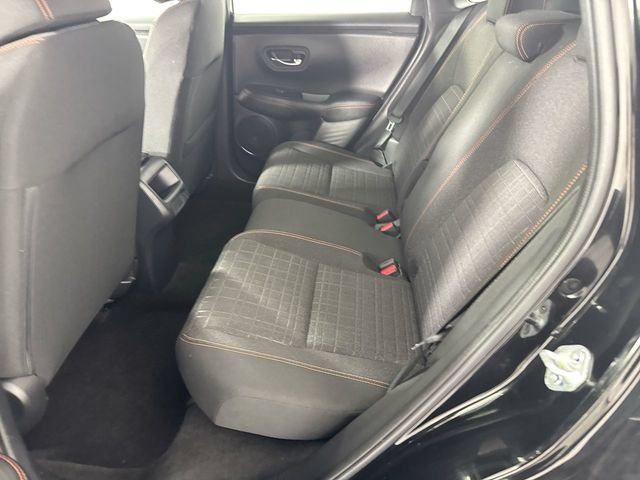 Certified 2025 Honda HR-V Sport image 23