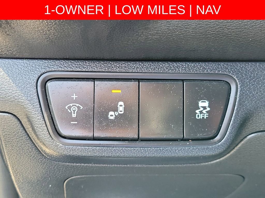 Used 2022 Kia Forte GT-Line w/ GT-Line Technology Package FWD image 24