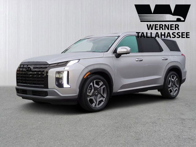 Used 2023 Hyundai Palisade SEL w/ Premium Package image 1