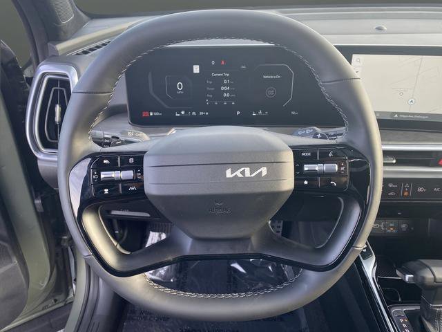 New 2026 Kia Sorento SX Prestige image 20