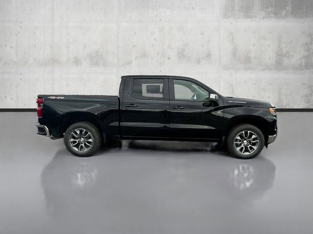 New 2026 Chevrolet Silverado 1500 LT w/ Protection Package image 4