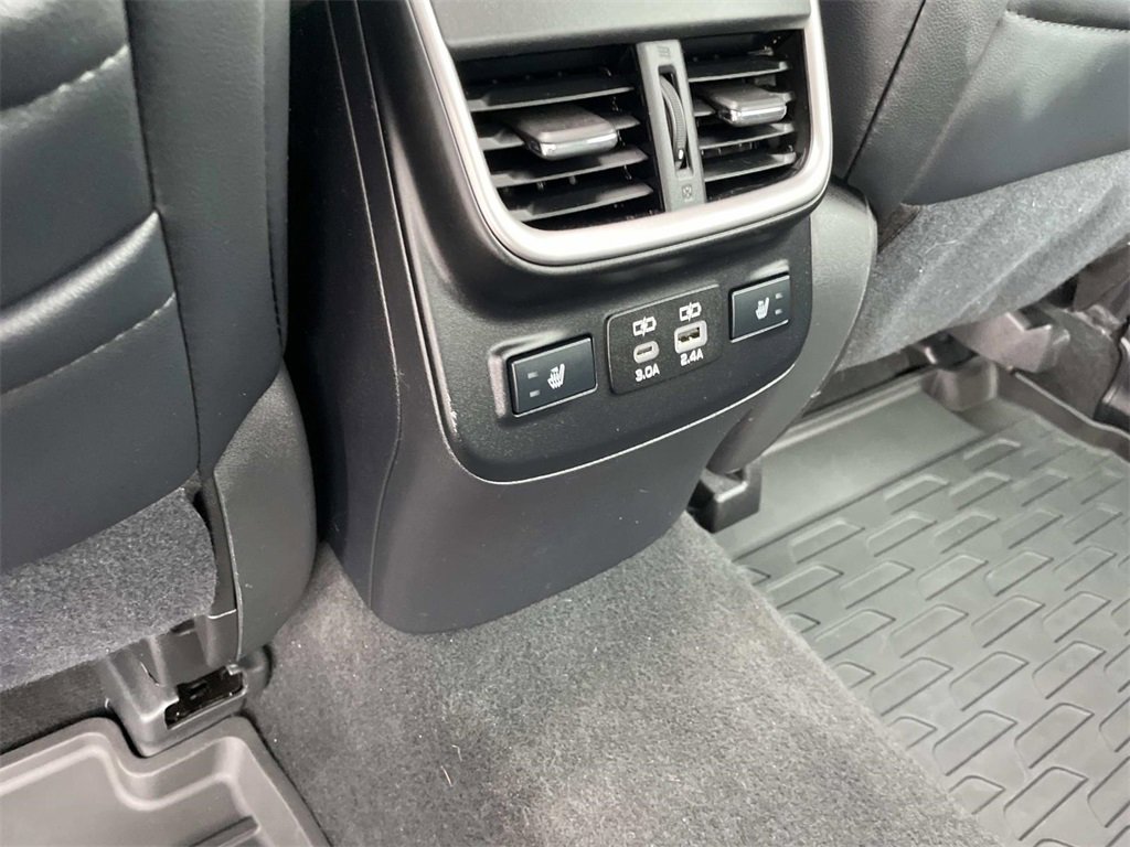 Used 2024 Subaru Legacy Touring XT image 4