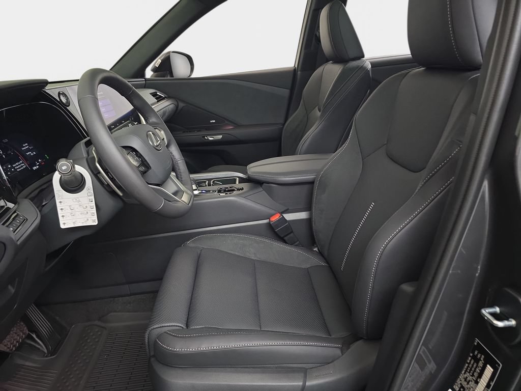 New 2026 Lexus TX 350 AWD image 16