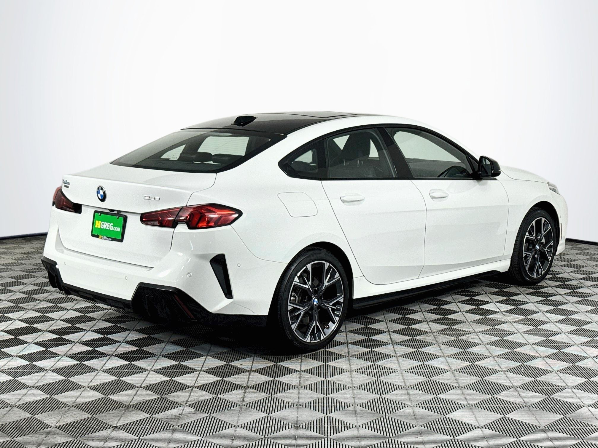 Used 2026 BMW 228i xDrive AWD/4WD image 8