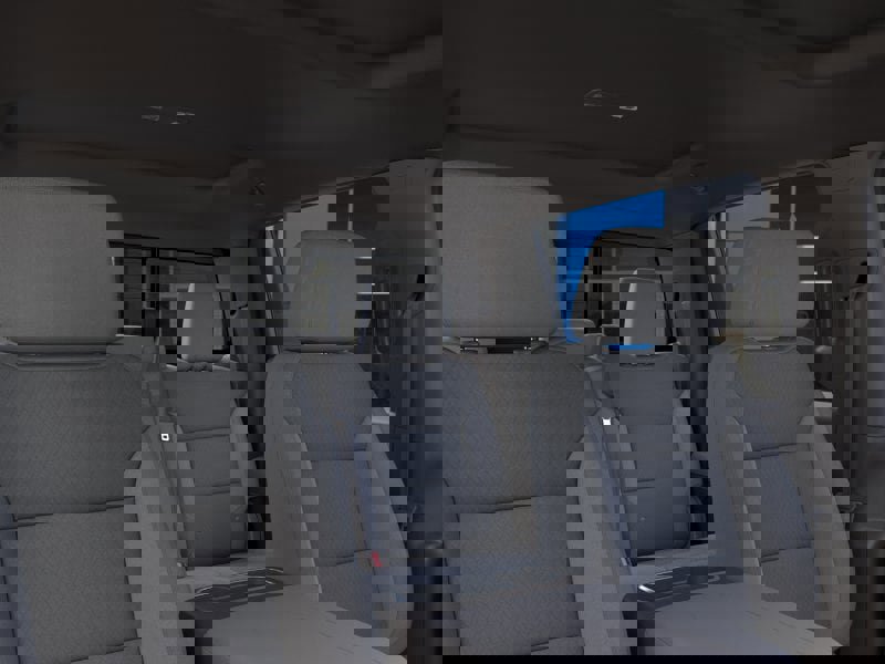 New 2026 Chevrolet Silverado 1500 RST w/ Safety Package image 24