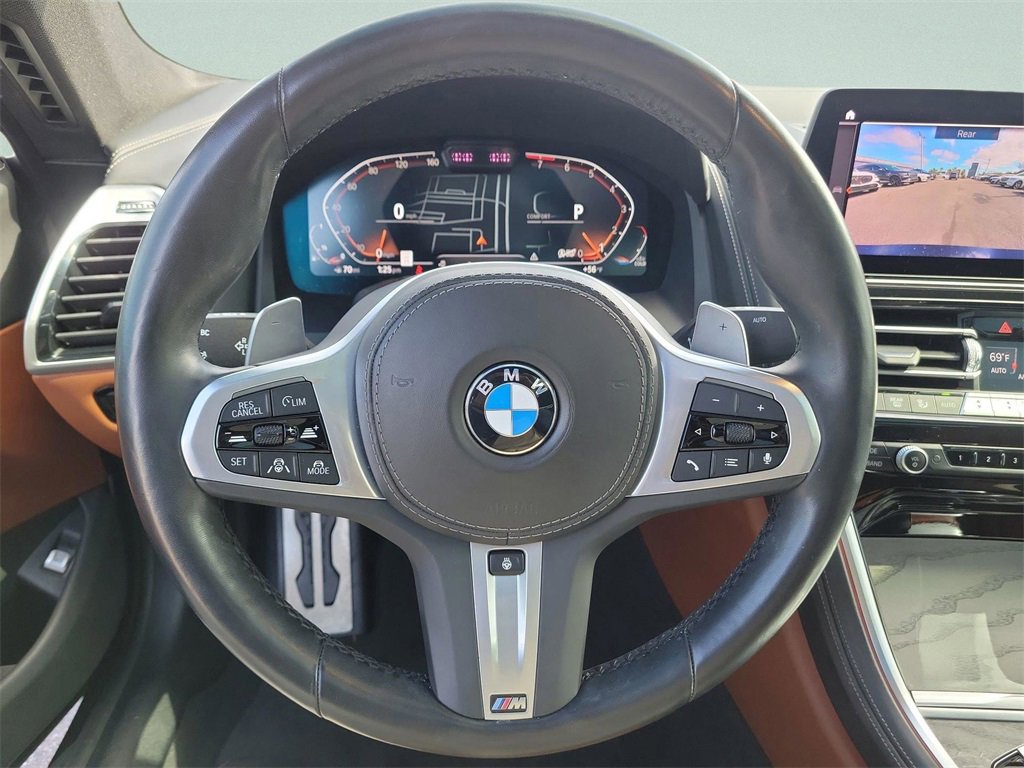 Used 2024 BMW 840i Gran Coupe image 20