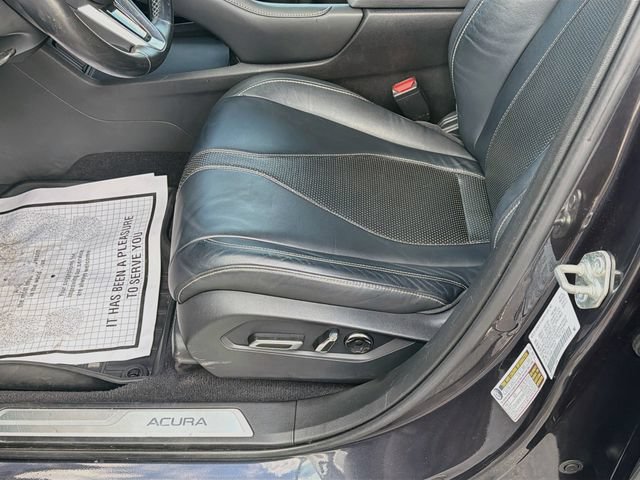 Used 2020 Acura RDX w/ Technology Package AWD/4WD image 19