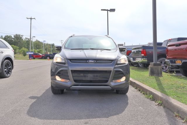 Used 2015 Ford Escape Titanium AWD/4WD image 6