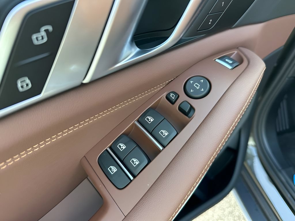 Certified 2026 BMW X5 xDrive40i AWD/4WD image 12