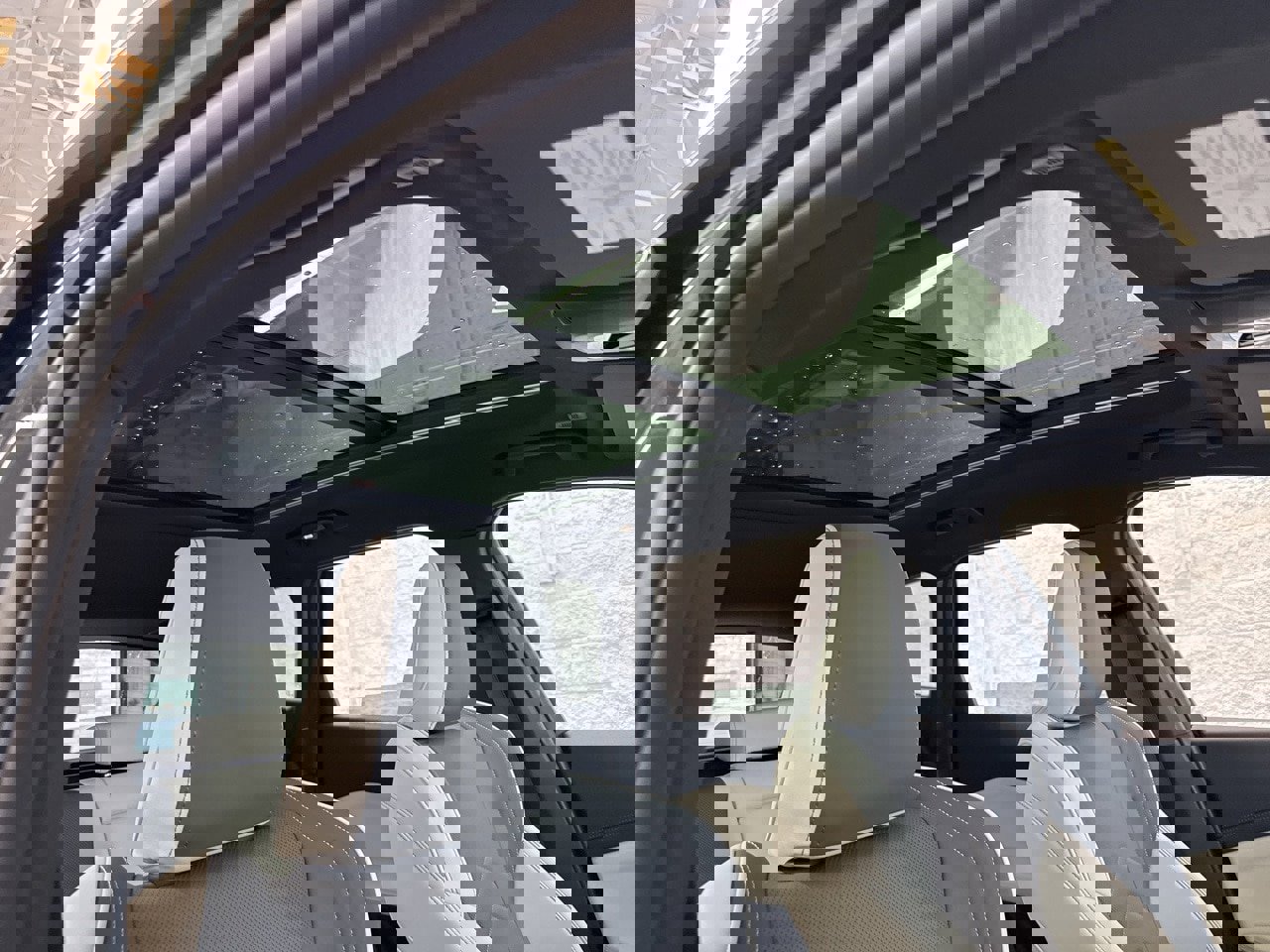 New 2026 BMW X1 M35i image 56