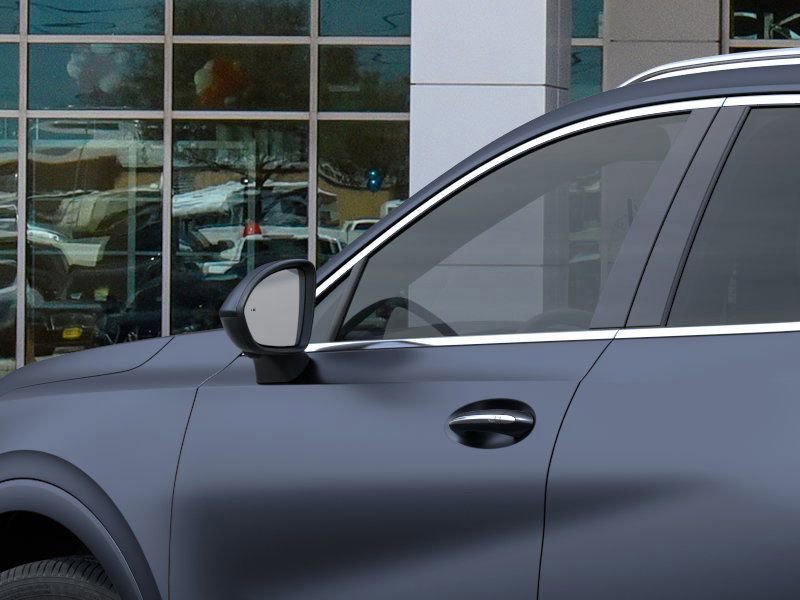 New 2026 Buick Envision Avenir image 12