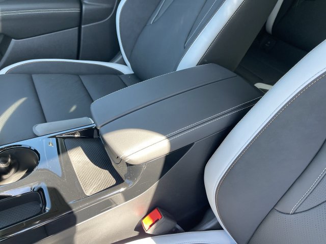 New 2026 Buick Envision Sport Touring AWD/4WD image 21