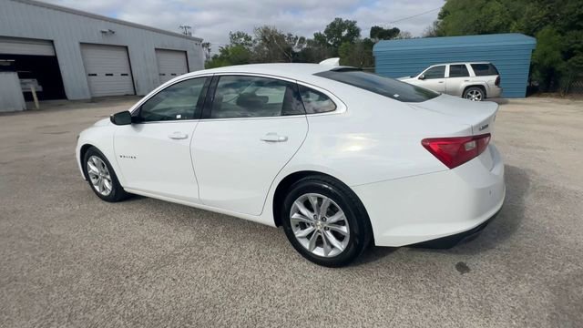 Used 2024 Chevrolet Malibu LT w/ LPO, Floor Liner Package image 6
