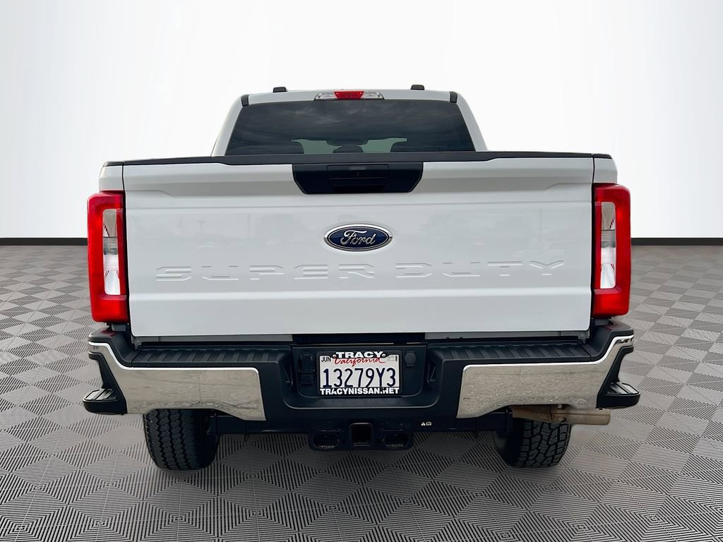 Used 2024 Ford F250 XLT image 6