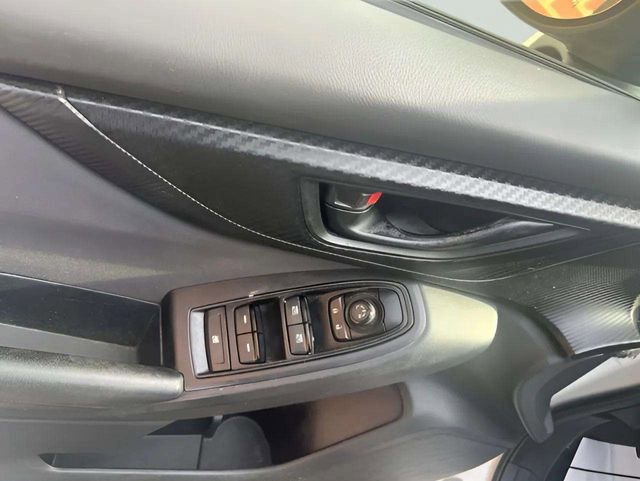 Used 2019 Subaru Crosstrek 2.0i Premium w/ Eyesight System AWD/4WD image 5