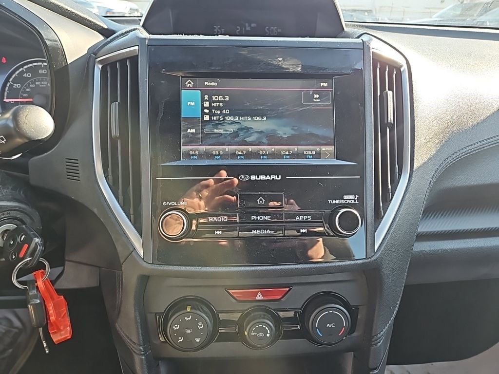 Used 2019 Subaru Impreza 2.0i image 8