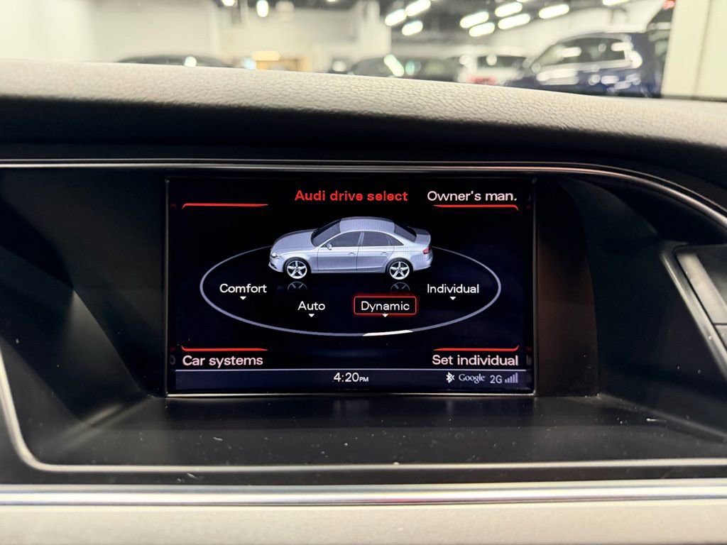 Used 2016 Audi S4 Premium Plus image 50