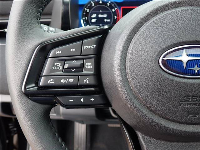 New 2026 Subaru Outback Premium AWD/4WD image 16