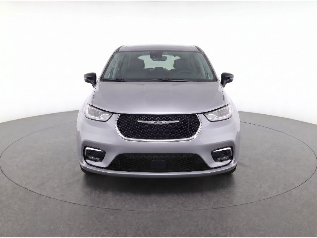 Used 2024 Chrysler Pacifica Limited FWD image 6