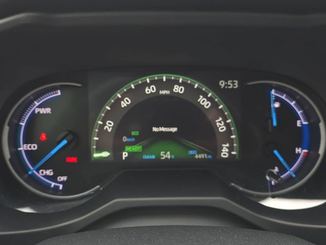 Certified 2025 Toyota RAV4 LE image 18