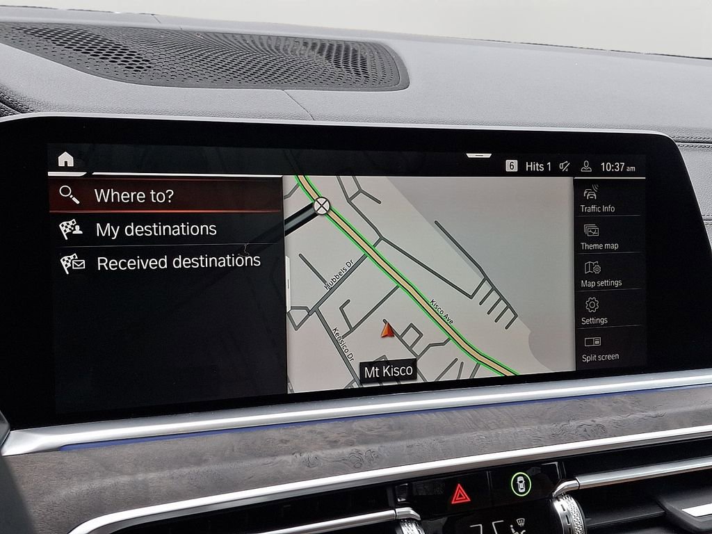 Used 2023 BMW X5 xDrive40i w/ Premium Package image 18