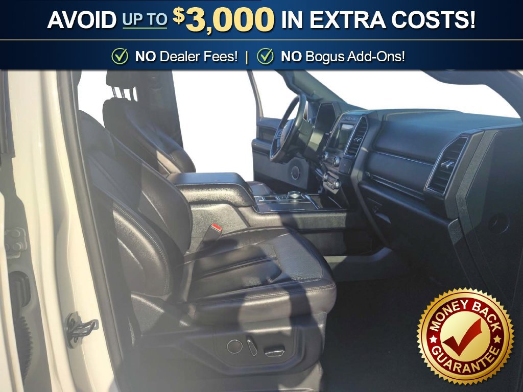 Used 2021 Ford Expedition Limited RWD image 22