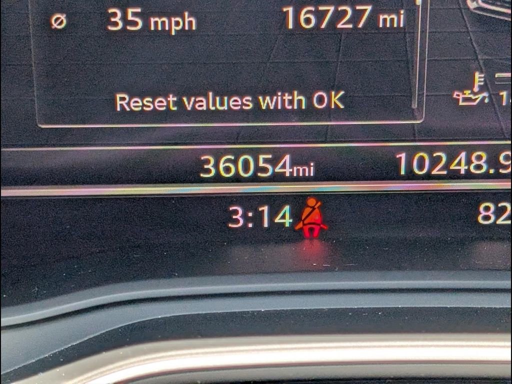 Used 2019 Audi A5 2.0T Premium Plus w/ Premium Plus AWD/4WD image 16