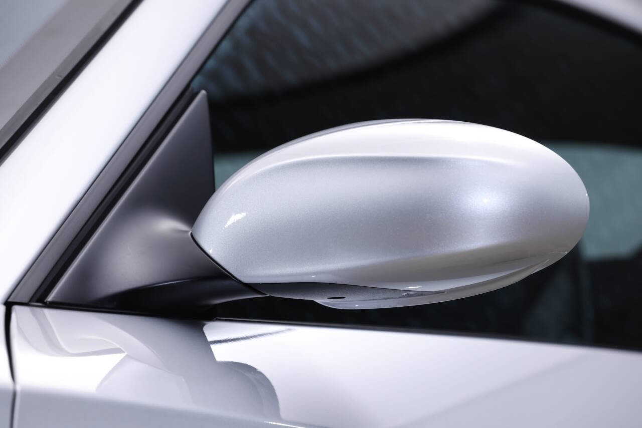 Used 2007 BMW M Coupe image 31