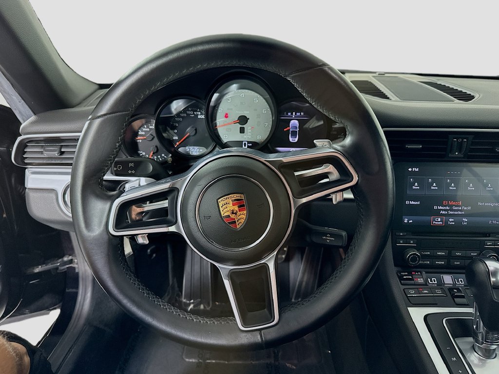 Used 2018 Porsche 911 Carrera S RWD image 12