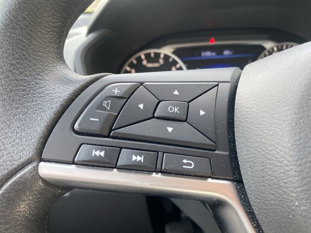 Used 2023 Nissan Altima 2.5 SV image 17