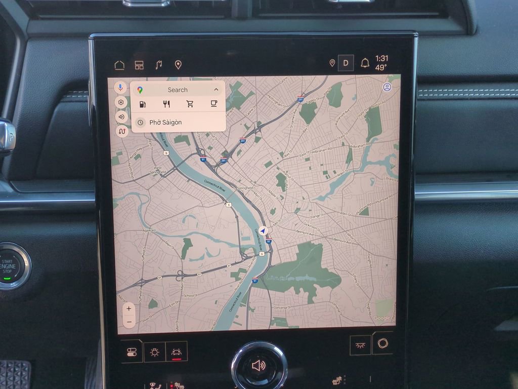 Certified 2026 GMC Terrain Elevation image 16