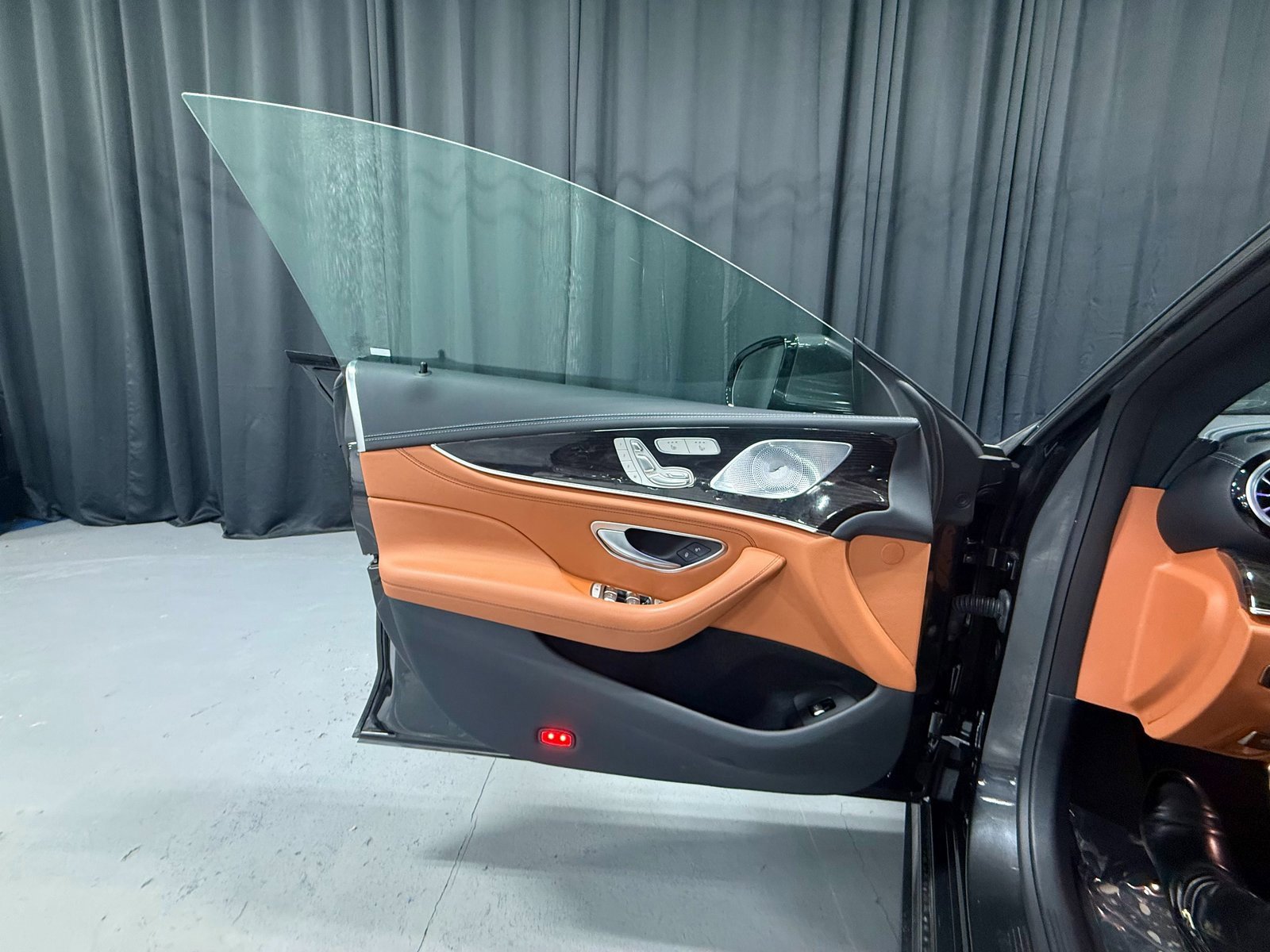 Used 2023 Mercedes-Benz CLS 450 4MATIC image 6