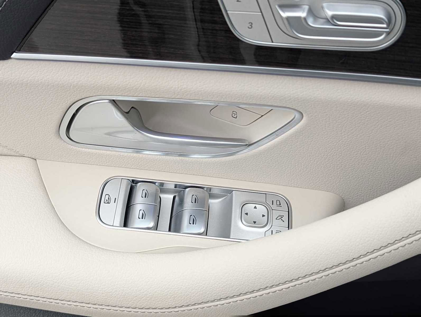 New 2026 Mercedes-Benz GLE 350 4MATIC image 19