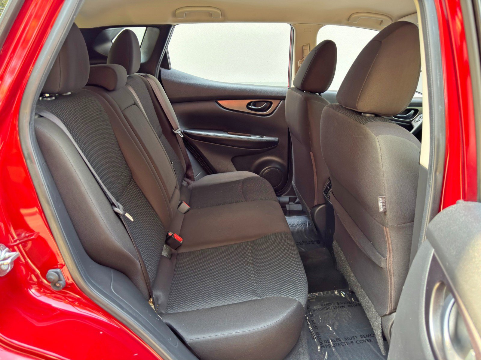 Used 2019 Nissan Rogue Sport S w/ Appearance Package FWD image 33